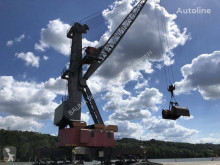 Liebherr LHM 250 Litronic grúa móvil usada