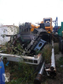 Grúa Krupp GMK 4060 grúa móvil usada