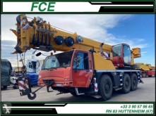 Grue mobile Terex TEREX/DEMAG AC60/3L