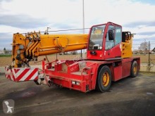 Demag AC30/CITY *PETITES ROUES*KLEINE RÄDER*SMALL WHEELS* автокран б/у