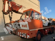 Autojeřáb Rigo RGT 25.30