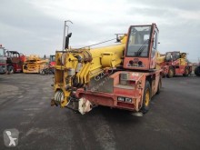 Demag AC25/CITY *PETITES ROUES*KLEINE RÄDER*SMALL WHEELS* tweedehands mobiele kraan