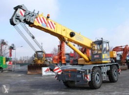 Grue mobile Locatelli gril830