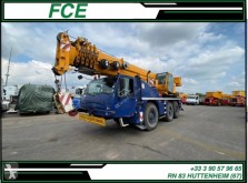 Grue mobile Terex TEREX/DEMAG AC60/3L