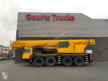 Macara mobilă Liebherr LTM