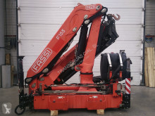 Automacara Fassi F155A.2.24 second-hand