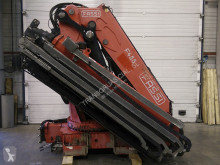 Fassi F455RA.2.26 e-dynamic хидравличен кран втора употреба