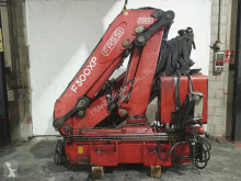 Grúa Fassi F300AXP.26 usada