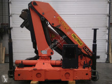 Grúa Palfinger PK 12502 usada