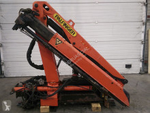 Palfinger PK 5000 gru su camion usata