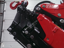 Jeřáb Fassi F165A.0.25 e-active nový