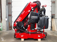 Fassi起重机 F345RB.2.26 新车