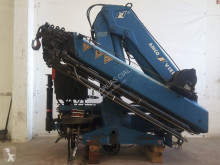 Amco Veba起重机 820 6S 二手