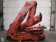 Kran Fassi F150A.22 begagnad