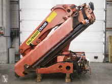 Grua Palfinger PK 28000 B usada