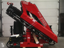 Fassi F110B.0.24 e-active wysięg pomocniczy nowy