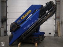 Palfinger PK36002 tweedehands hulpkraan