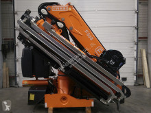 Grua Fassi F365A.2.25 e-dynamic grua auxiliar usada