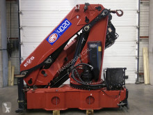 Equipamientos HMF 4020-K5 grúa auxiliar usado