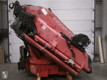 Grue auxiliaire Fassi F600AXP.28