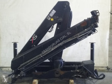Hiab 099 DUO grue auxiliaire occasion