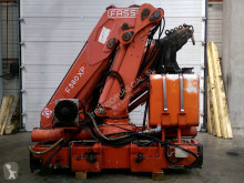 Grue auxiliaire Fassi F380A.24