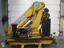 Grue Effer 210 4S occasion