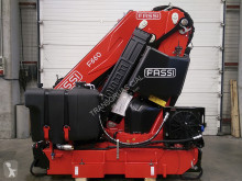 Fassi Hilfskran F660RA.2.26 he-dynamic