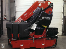 Grúa grúa auxiliar Fassi F820RA.2.28 xhe-dynamic