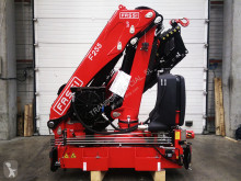 Kran Fassi F255A.2.26 ny