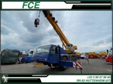 Grúa Terex TEREX/DEMAG AC55-L grúa móvil usada