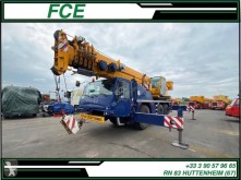 Grue mobile Terex TEREX/DEMAG AC60/3