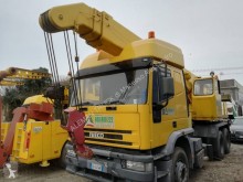 grue mobile occasion