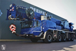 Grove GMK5130-2 dźwig samojezdny używany