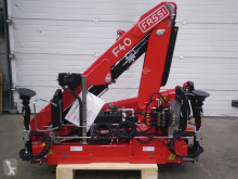 Fassi F40B.0.23 e-active přídavný jeřáb nový