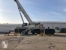 Autojeřáb Terex Terex Demag GmbH A350/6