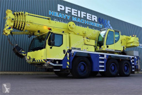 Grue mobile Liebherr LTM 1060-3.1 valid inspection, drive and 6-whee