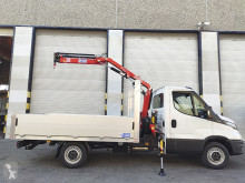 Grúa Fassi F32A.0.23 grúa auxiliar nueva