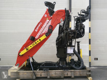 Кран Cranab TZ12.2R новый