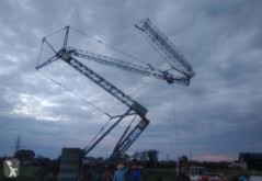 Bendini B1030 tweedehands snelmontage kraan