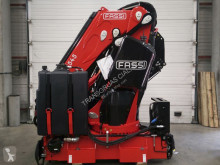 Grúa Fassi F545RA.2.26 xe-dynamic grúa auxiliar nueva