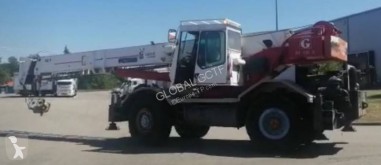 Grúa Grove RT 630 S grúa móvil usada