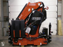 Fassi F545RA.2.26 xe-dynamic új segéddaru