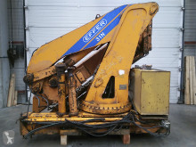 Effer 31N 4S Kran gebrauchter