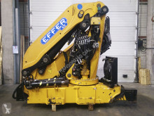 Grue auxiliaire Effer 470 6S