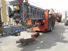 Grúa Cinomatic K800 grúa de montaje rápido usada