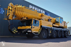 Liebherr Autokran LTM