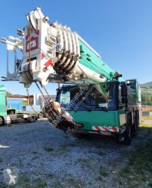 Liebherr Autokran LTM 1130-5.1