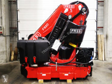 Fassi F820RA.2.26 xhe-dynamic wysięg pomocniczy nowy
