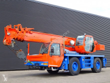 Terex Autokran PPM ATT 400 / 4x4x4 / RAW TERRAIN